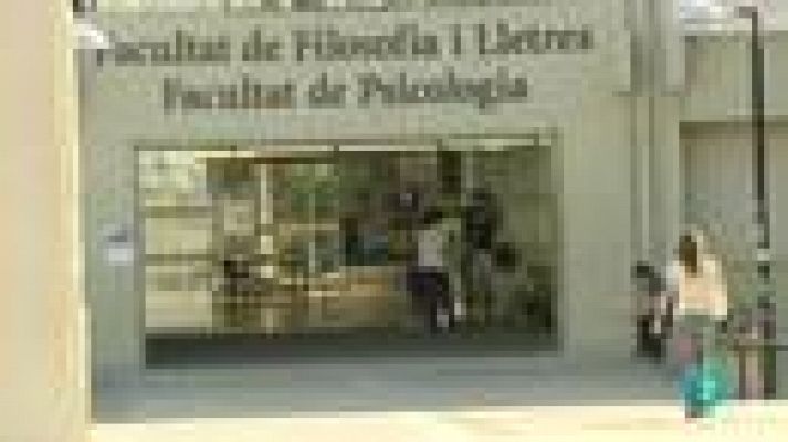 Para todos La 2 - Letras versus ciencias