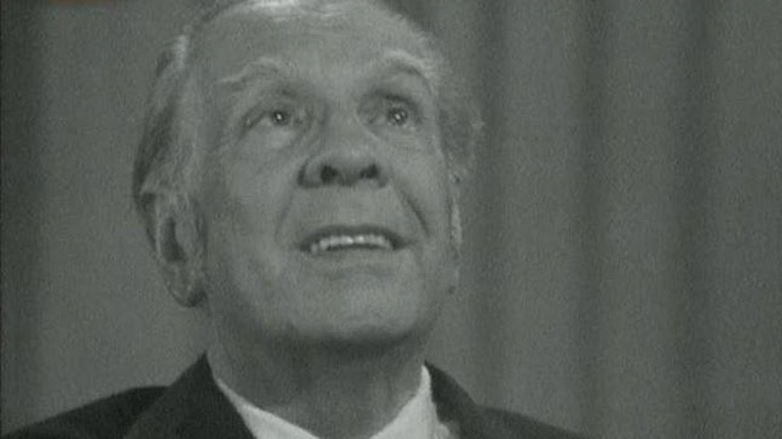 A fondo - Jorge Luis Borges (1976)