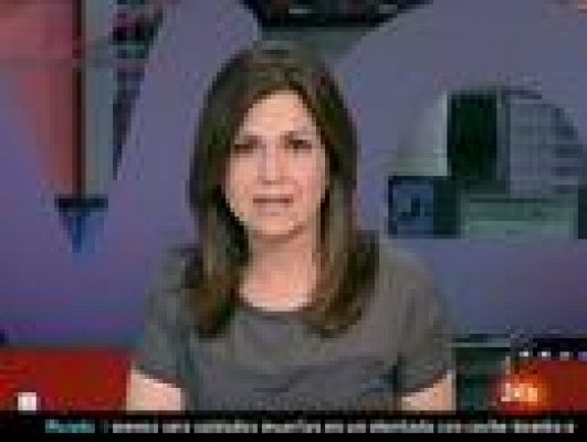 La tarde en 24h - El Ibex baja casi un 4% en mayo