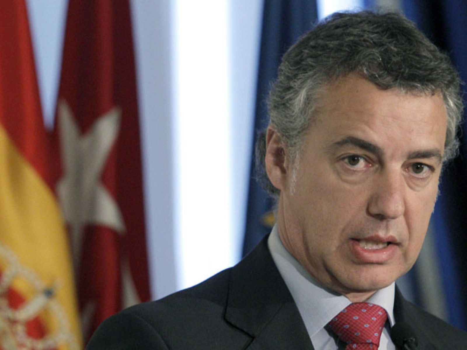 El PNV: "López no puede poner sobre el PNV la responsabilidad de que Bildu pueda gobernar" | Ver