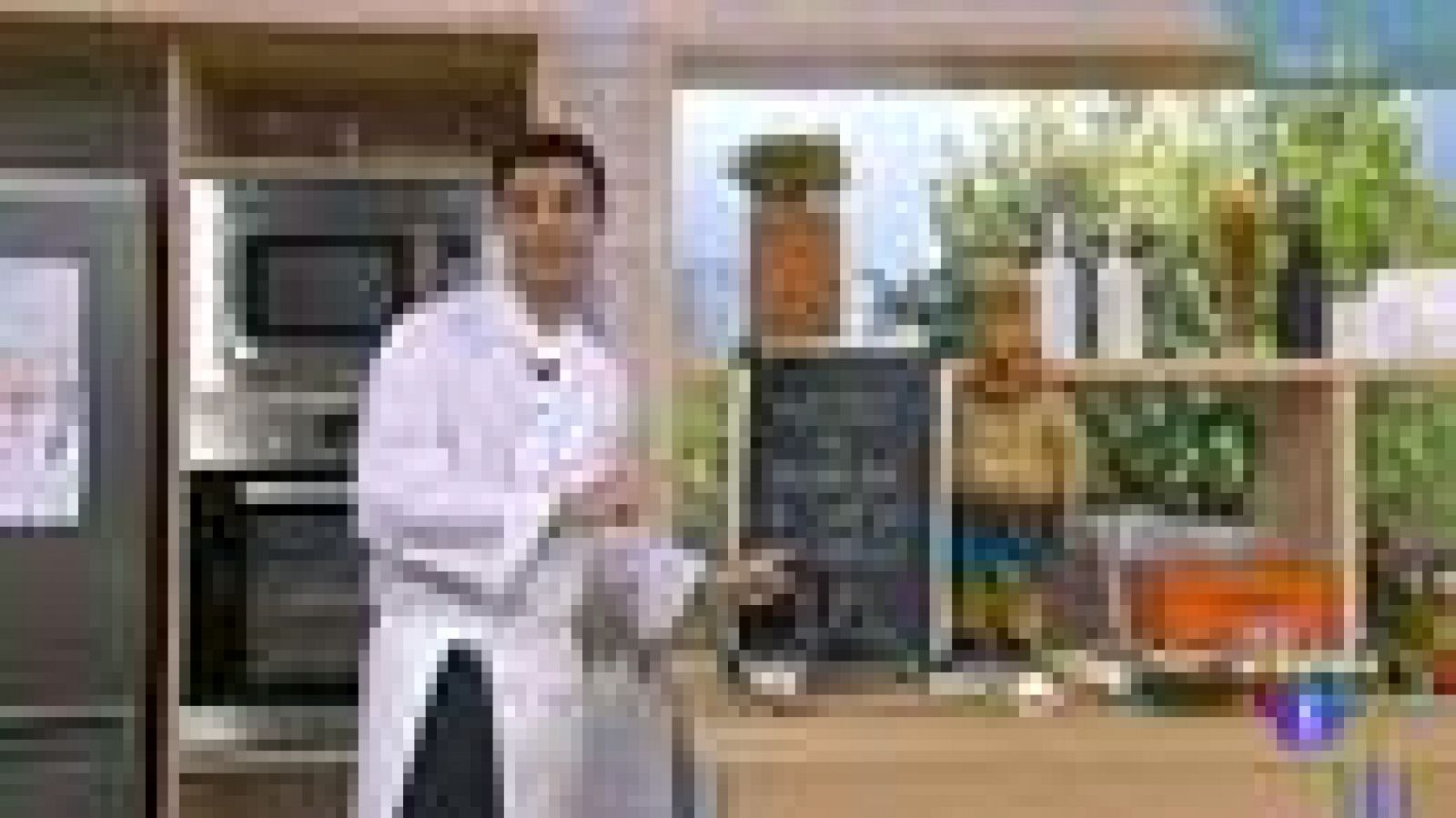 Pastel de ternera con salsa de queso