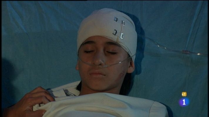 Soy tu dueña - Capítulo 71