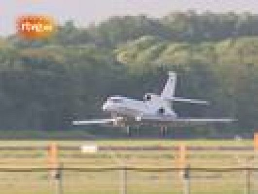  - Mladic, en el TPIY