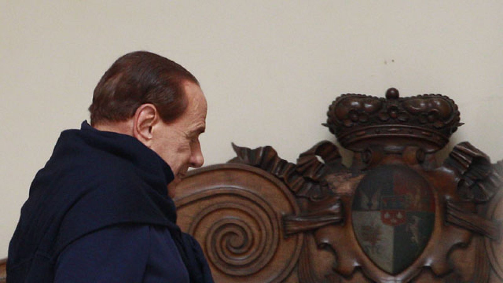 Resaca electoral en Italia tras la derrota de Berlusconi