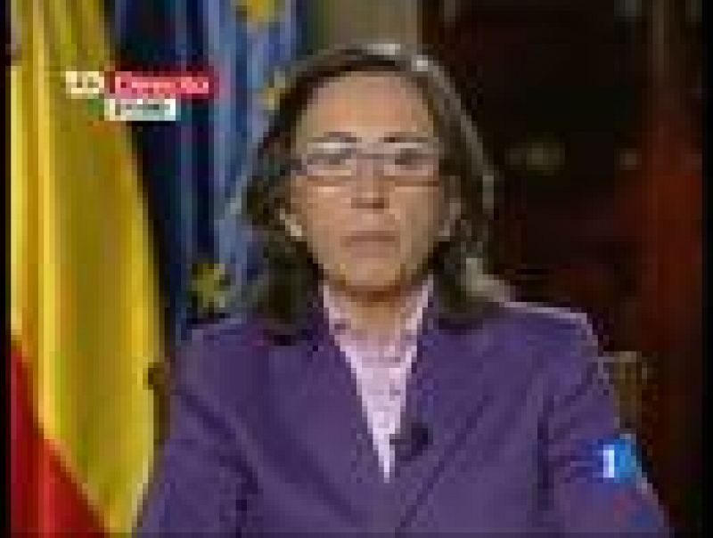 Aguilar: España ya ha pedido ayuda a la UE para paliar las "cuantiosas" pérdidas por los pepinos