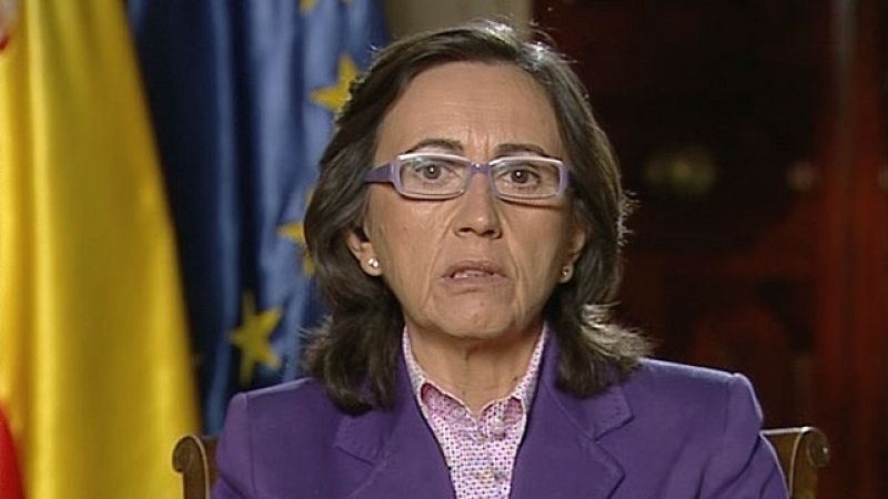 Aguilar: España ya ha pedido ayuda a la UE para paliar las "cuantiosas" pérdidas por los pepinos