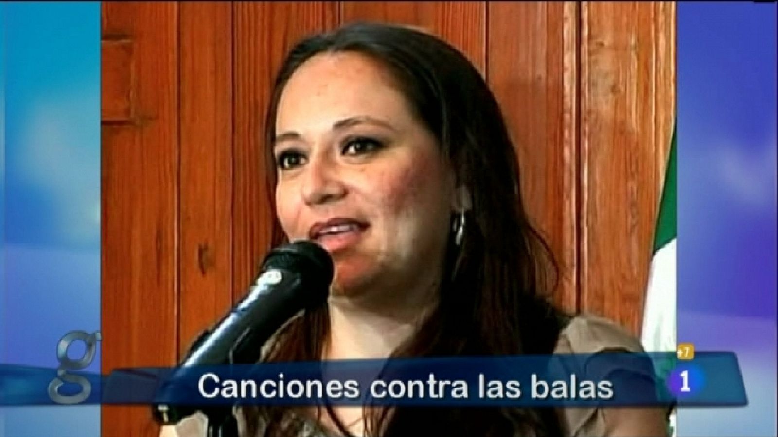 Gente - 31/05/11 - Ver ahora