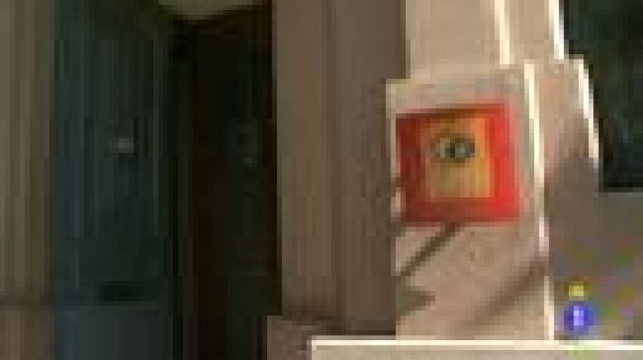 Españoles en el mundo - Malta - Álex