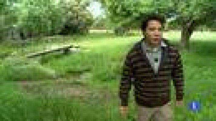 Destino: España - Castilla-La Mancha IV - André