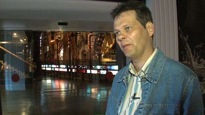 Destino: España - Castilla-La Mancha IV - Jurgen