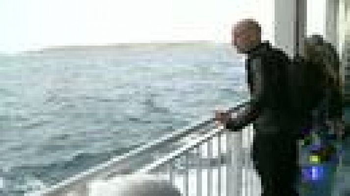 Españoles en el mundo - Malta - Rita