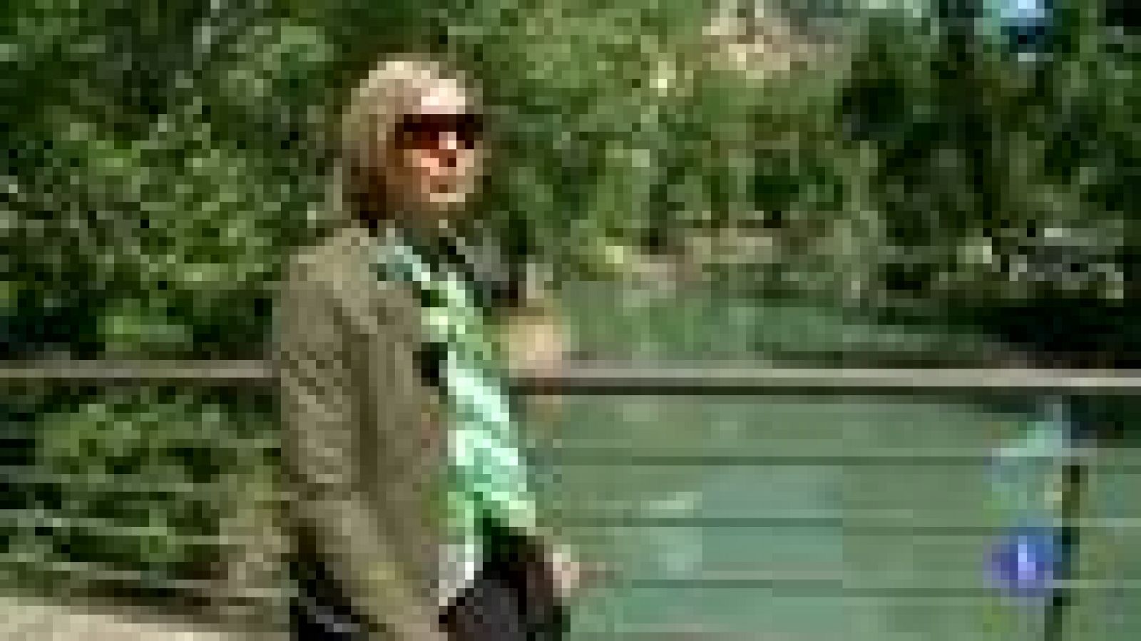 Destino: España - Castilla-La Mancha IV - Manitas rellenas de boletus y foie