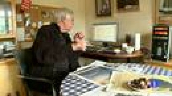 Destino: España - Castilla-La Mancha IV - David