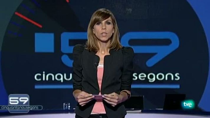 59 segons - Pactes municipals, per decidir