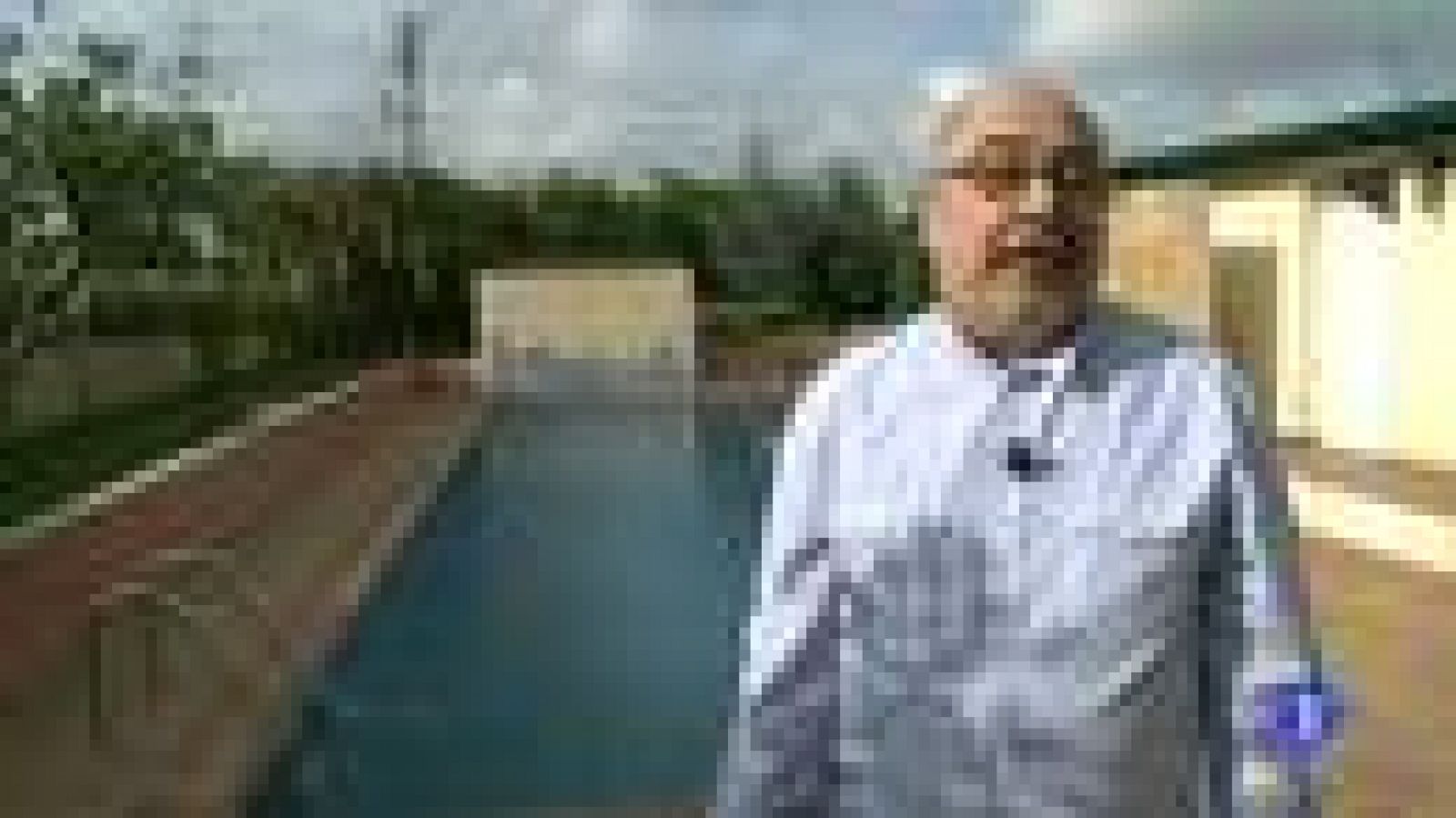 Destino: España - Castilla-La Mancha IV - Pietro