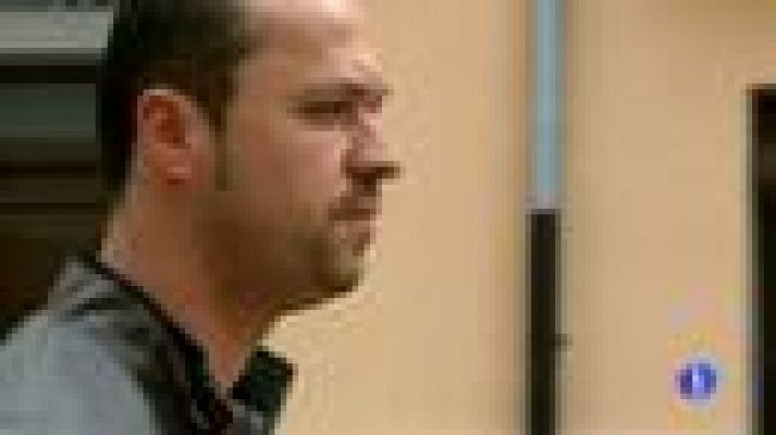 Destino: España - Castilla-La Mancha IV - Paulo