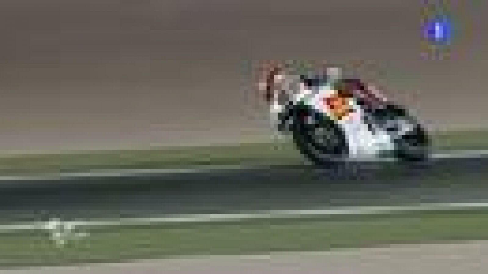 Simoncelli: "Todos pilotamos con cabeza" | Ver