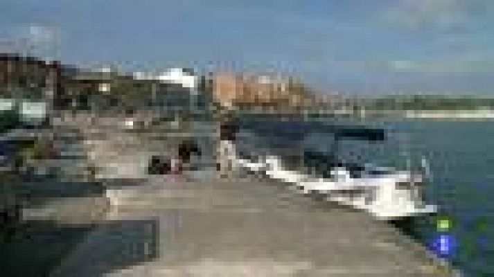 Españoles en el mundo - Malta - Rosa