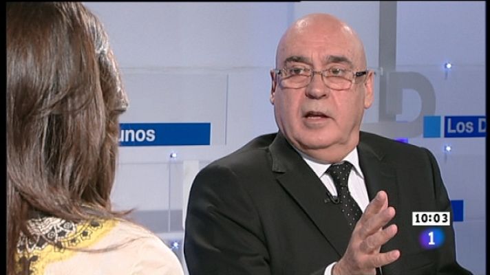 Los desayunos - Javier Rojo