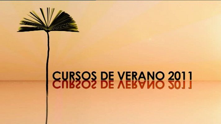 Cursos de verano 2011