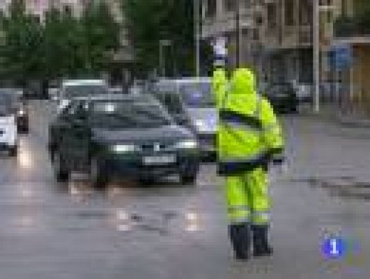 Informatiu Balear - Informatiu Balear en 2' - 01/06/11