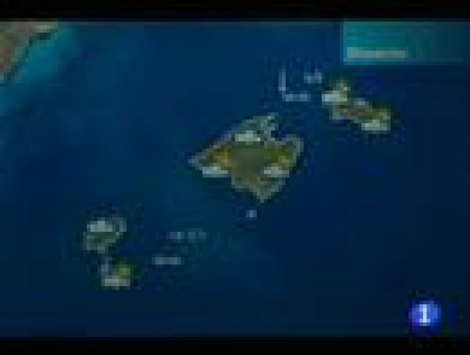 Informatiu Balear: El temps a les Illes Balears - 01/06/11 | RTVE Play