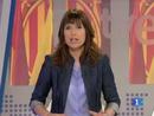 L'Informatiu - L'informatiu migdia - 01/06/2011