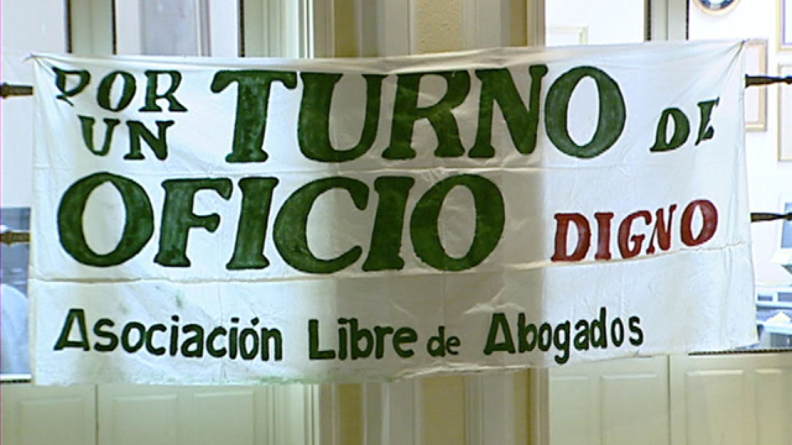 Informativo de Madrid - 01/06/11