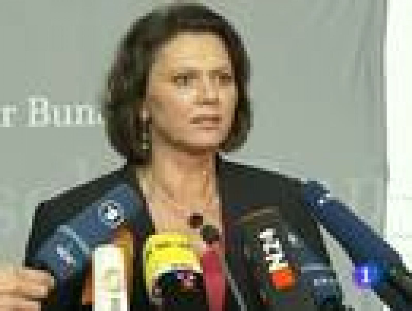 Hamburgo niega haber sido irresponsable con el tratamiento de la crisis