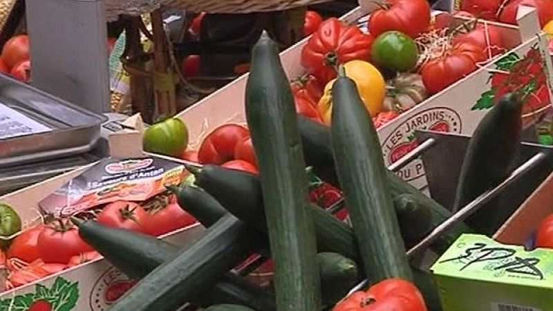  Hamburgo niega haber sido irresponsable con el tratamiento de la crisis