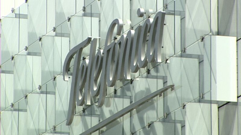  Los sindicatos creen que Telefónica repercutirá en los trabajadores el gasto del ERE