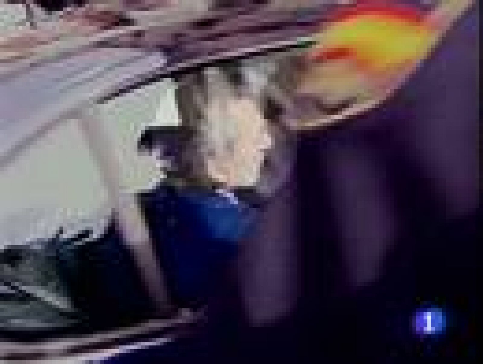 Libertad bajo fianza de 15 millones de euros para Francisco Correa