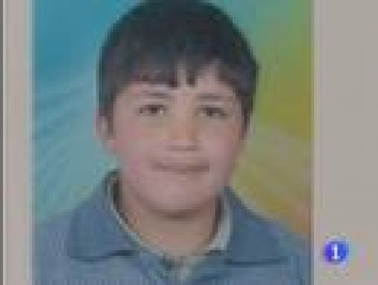 Telediario 1 - Situación insostenible en Siria