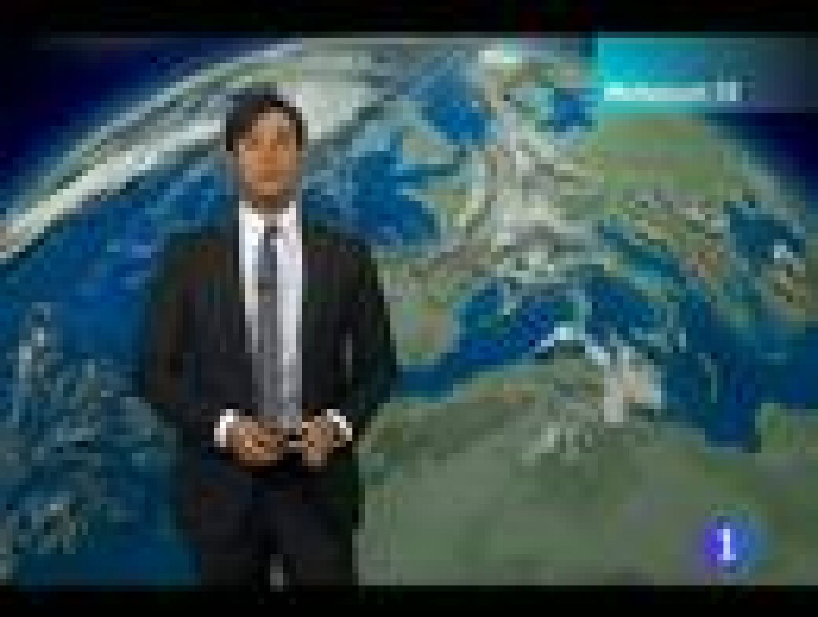 Noticias Murcia: El tiempo en la Comunidad de Murcia.(01/06/2011). | RTVE Play