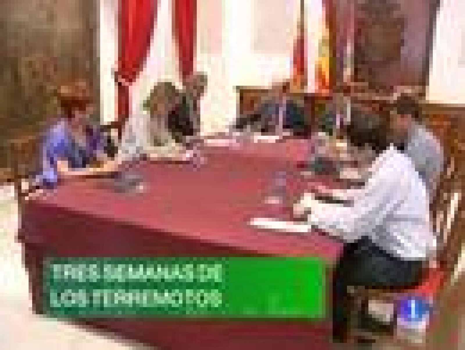 Noticias Murcia: La Comunidad de Murcia en 2'.(01/06/2011). | RTVE Play