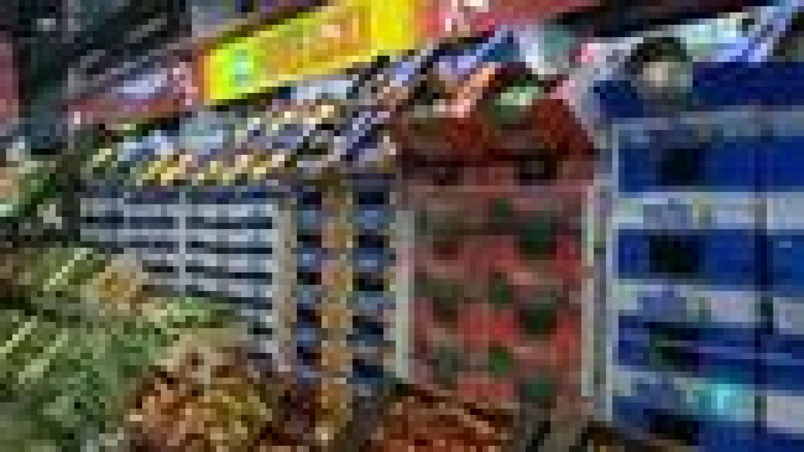 Para Todos La 2 - Melones y sandías