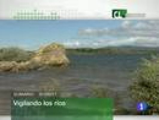 Noticias de Castilla y León - Noticias Castillas y León - 01/06/11