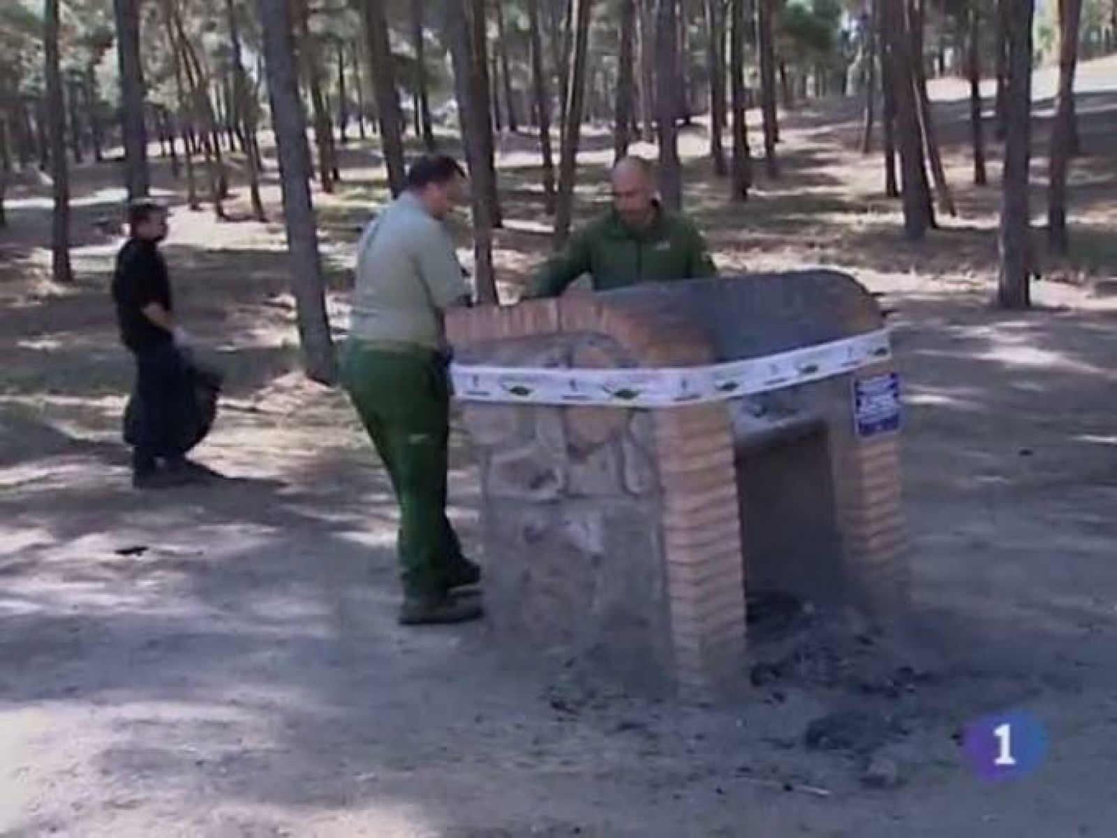 Noticias de Castilla La Mancha. Informativo de Castilla La Mancha. (01/06/2011)