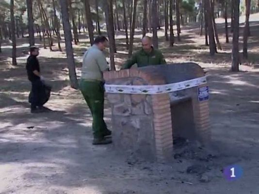 Noticias de Castilla-La Mancha - Noticias de Castilla La Mancha. Informativo de Castilla La Mancha. (01/06/2011)