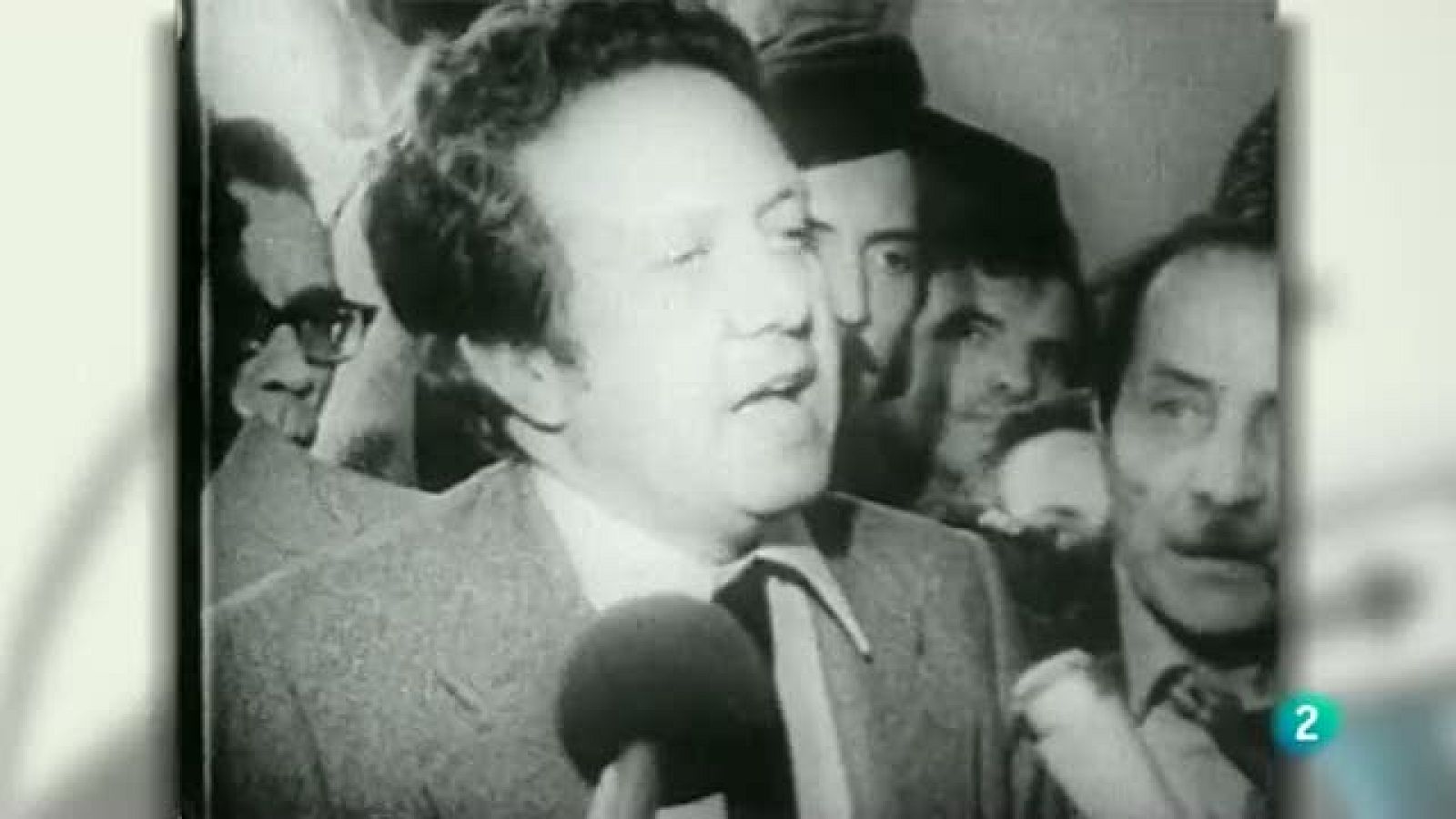 Para Todos La 2 - La revolución de los claveles