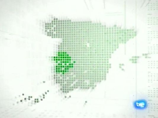 Noticias de Extremadura - 01/06/11