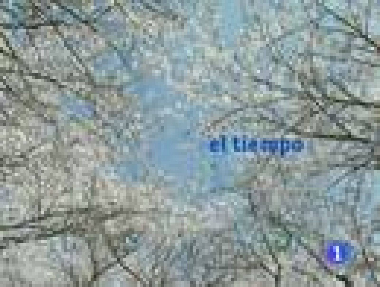 El tiempo en Canarias 01/06/2011 | Ver