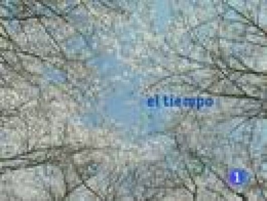 Telecanarias - El tiempo en Canarias 01/06/2011