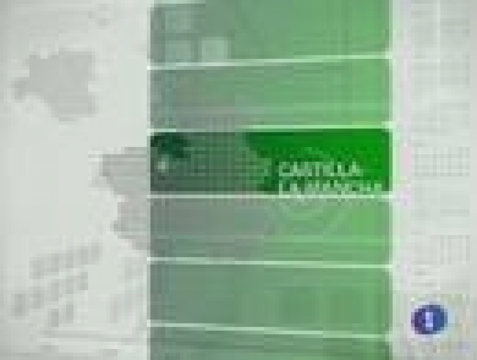 Noticias de Castilla-La Mancha: Noticias Castilla La Mancha en 2' (01/06/2011) | RTVE Play