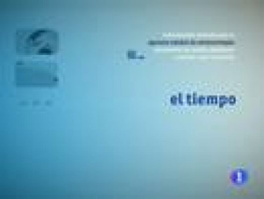 Noticias Andalucía - El tiempo en Andalucía 25/05/2011