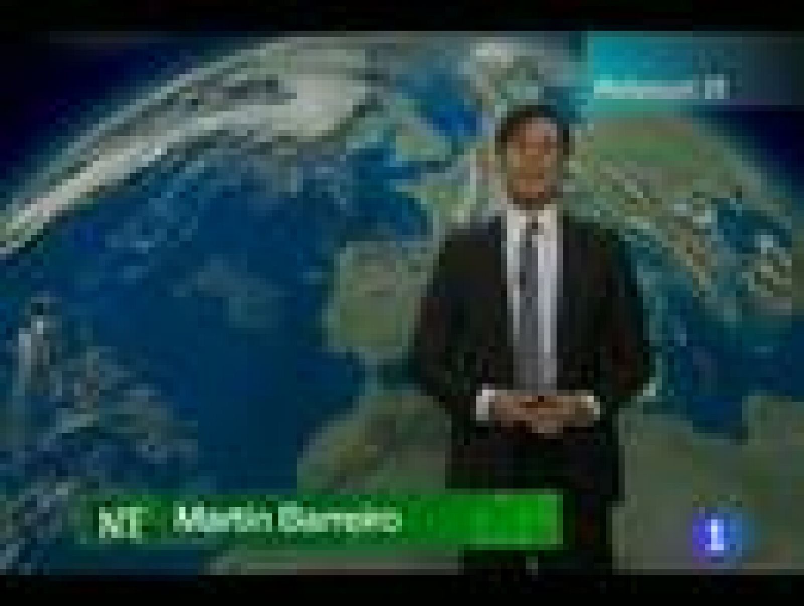 Noticias de Extremadura: El Tiempo en la Comunidad de Extremadura - 01/06/11 | RTVE Play