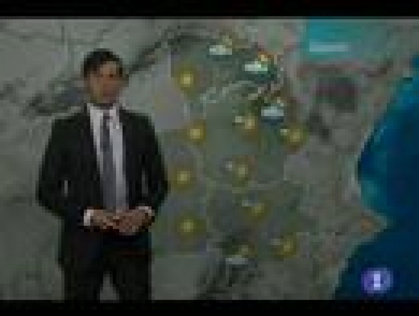 El tiempo en Castilla La Mancha (01/06/2011) | Ver