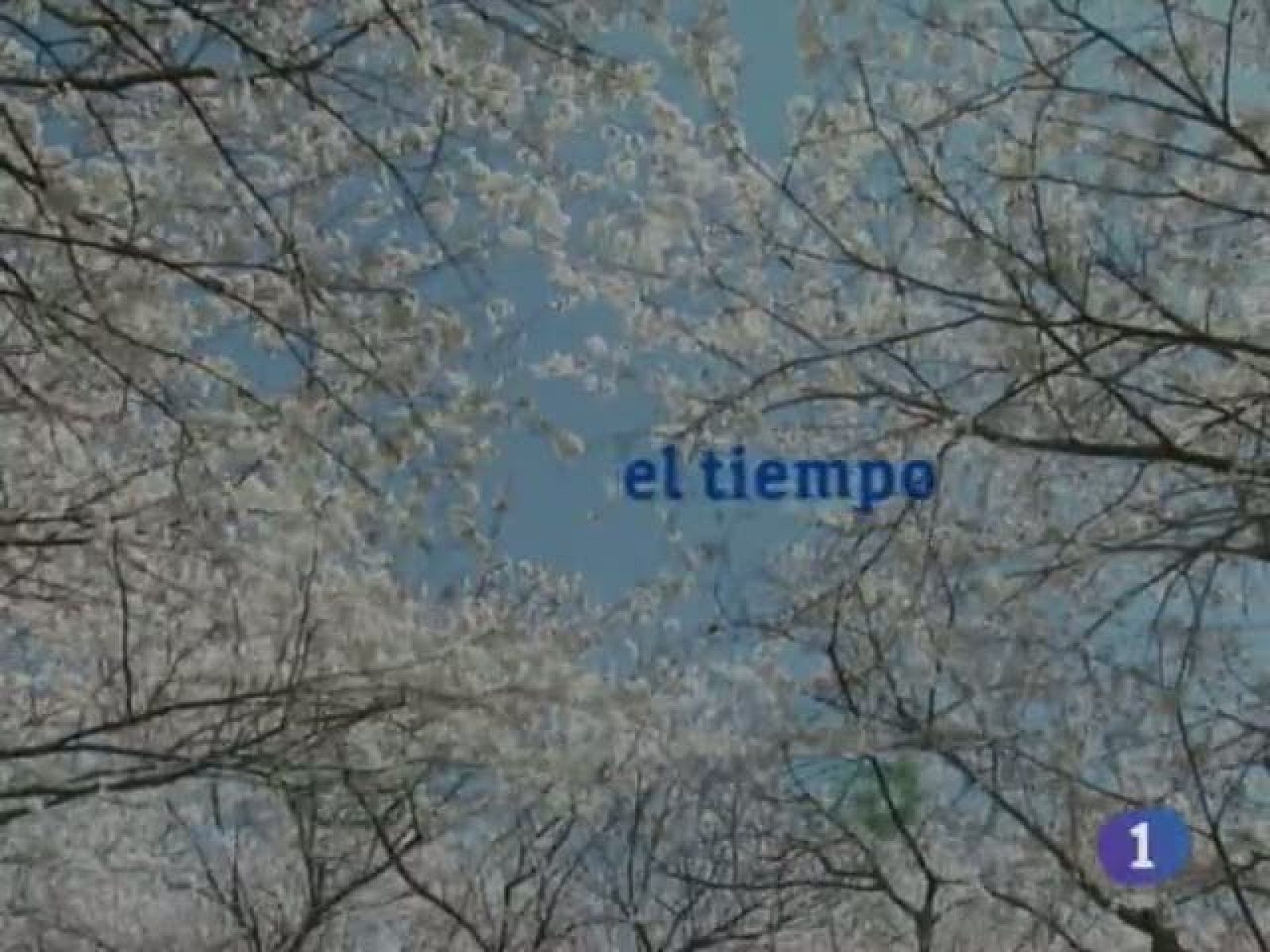 El tiempo en Castilla La Mancha (01/06/2011)