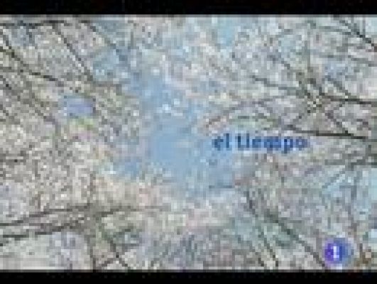 Noticias de Castilla y León - El tiempo en Castilla y León - 01/06/11