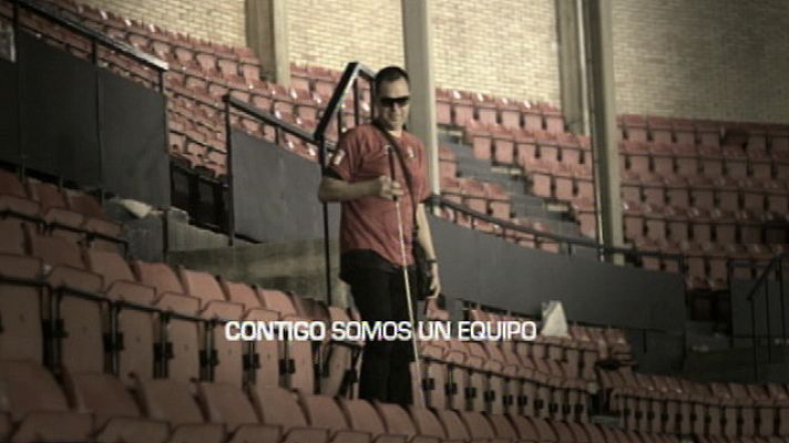  - Osasuna apela al corazón